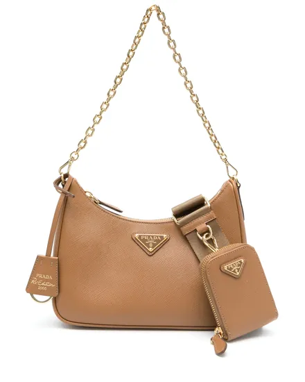 Prada Re-Edition Crossbody